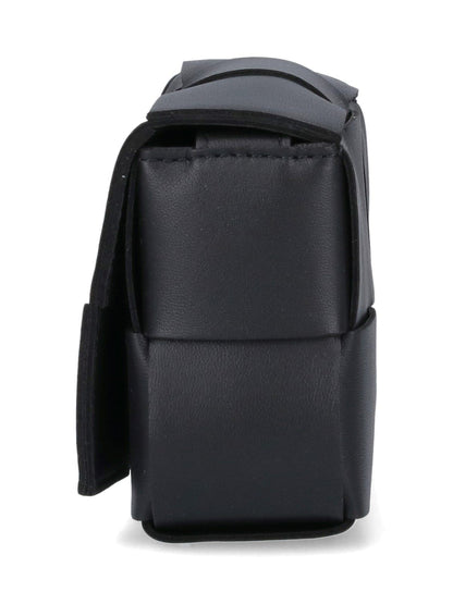 Borsa "Candy Cassette"