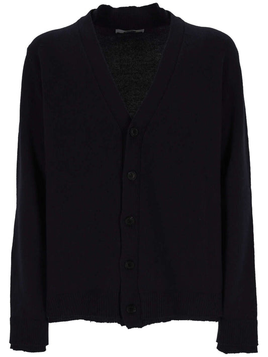 Cardigan leggero