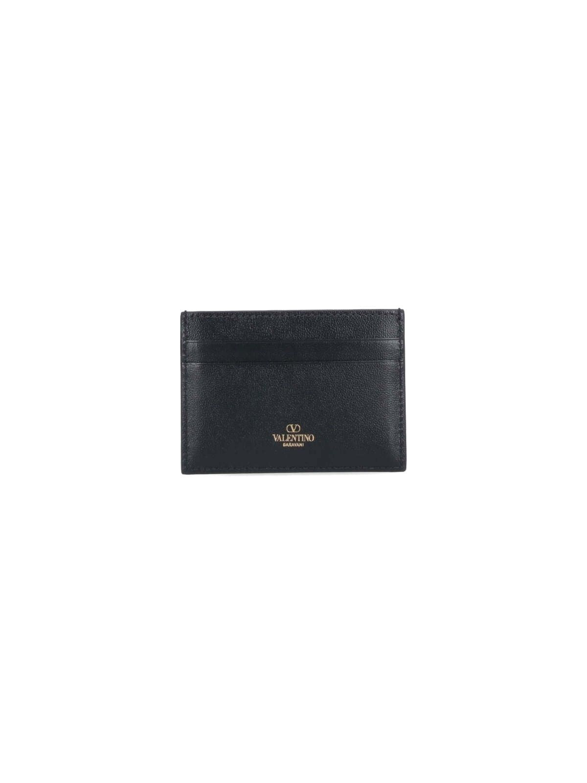 "Vlogo Signature" Card Holder