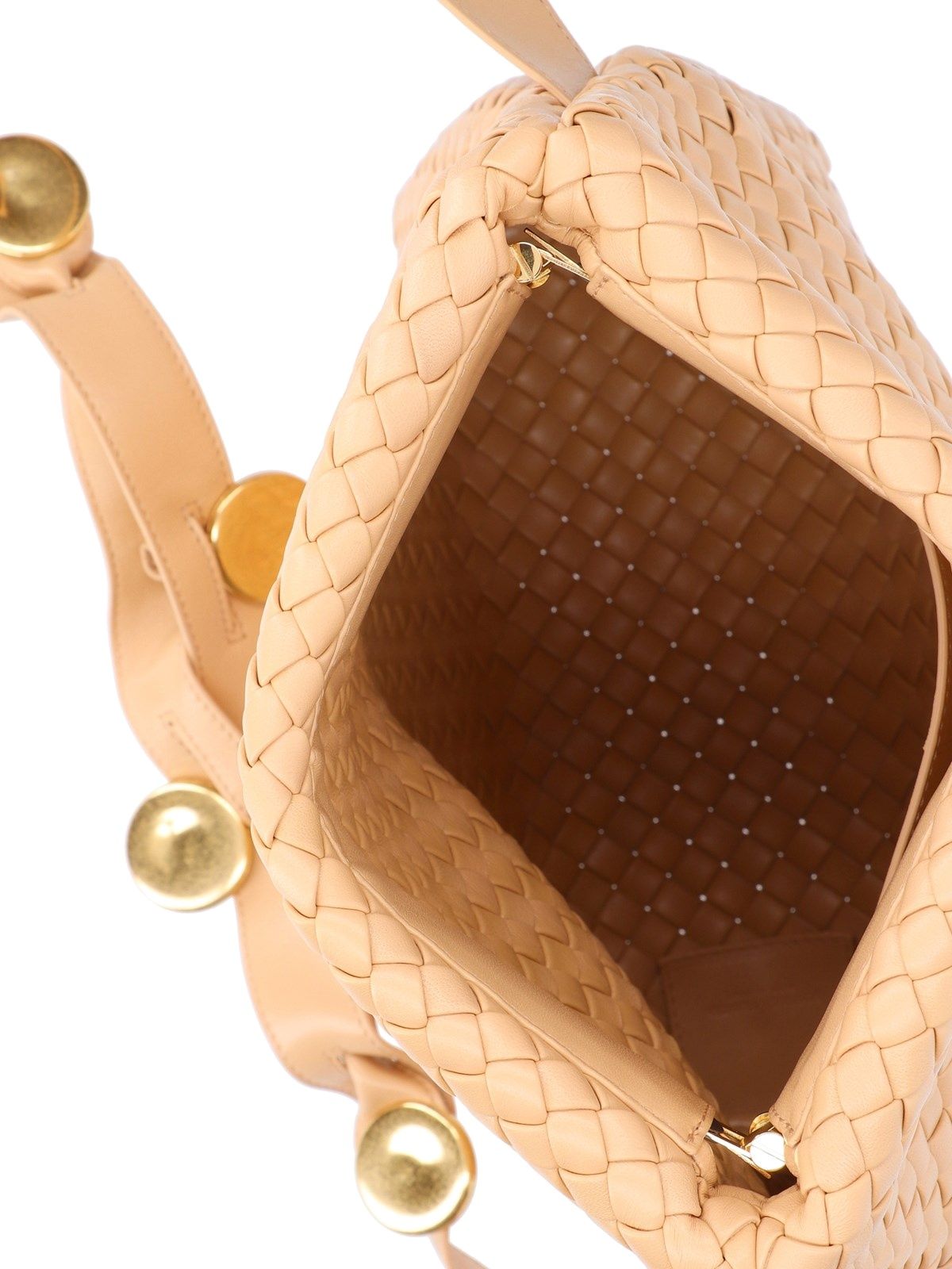 Borsa Tracolla "Fold"