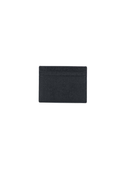 Logo card holder