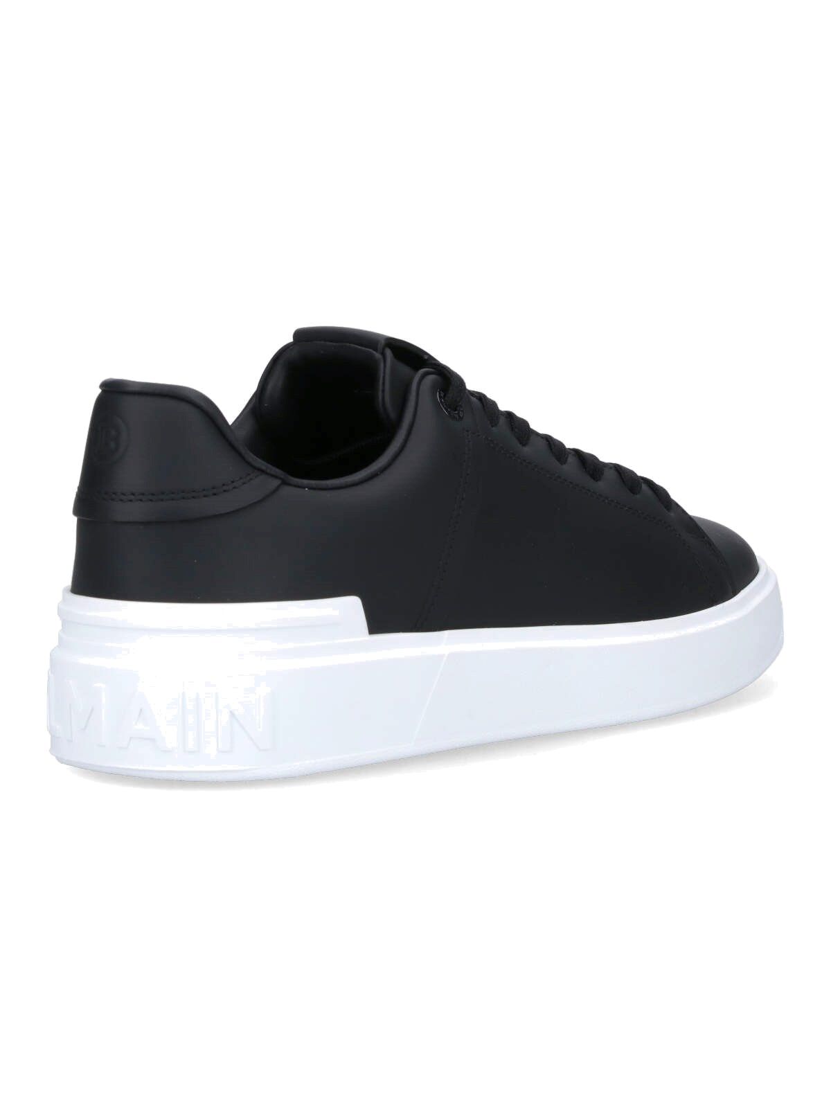 Sneakers low-top "B-Court"