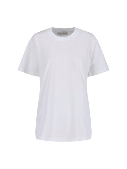 T-shirt basic