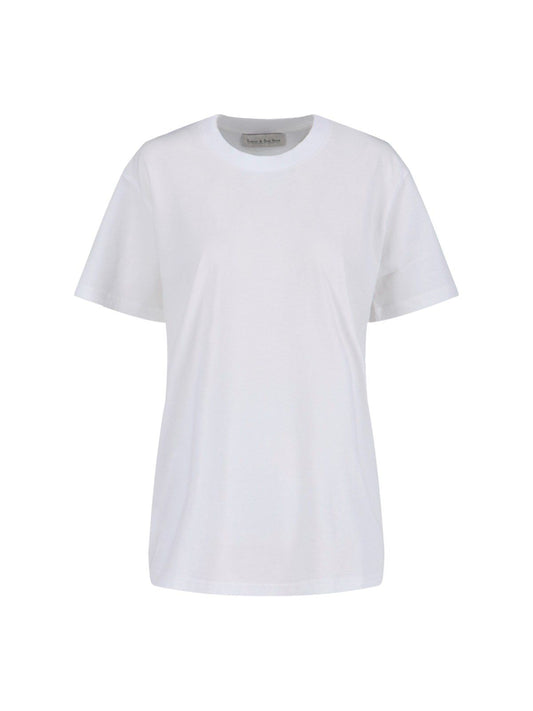 T-shirt basic