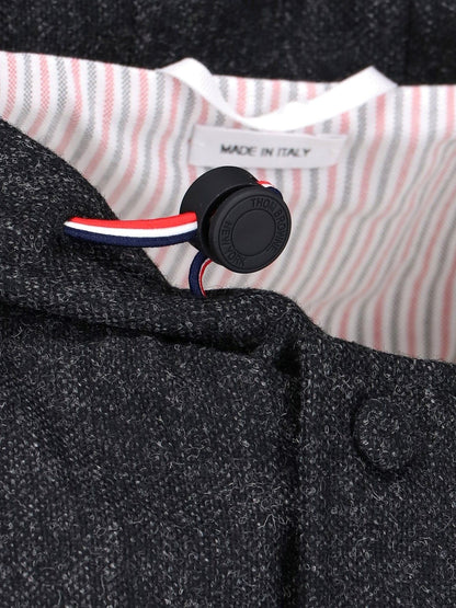 "Donegal Tweed" Jacket