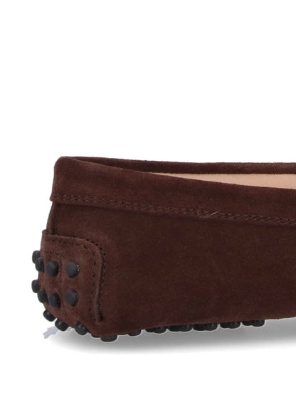 "Gommino" Moccasins