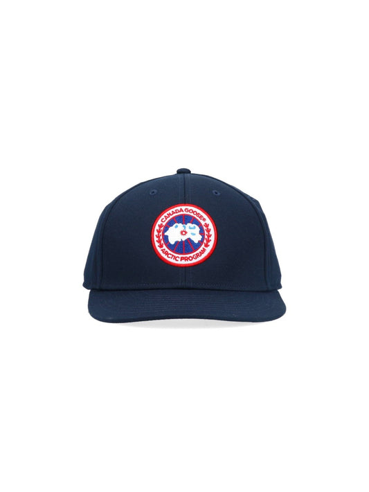 Cappello baseball "Arctic"