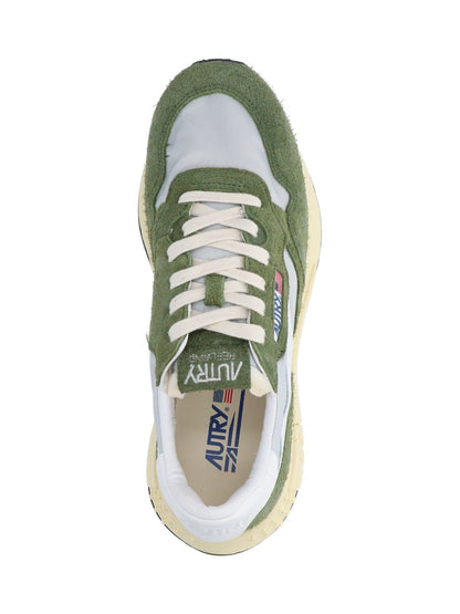 Sneakers low-top "Reelwind"