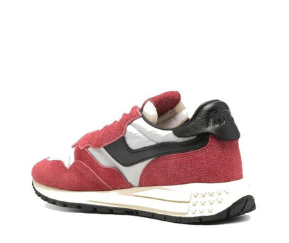 AUTRY Sneakers Rosso