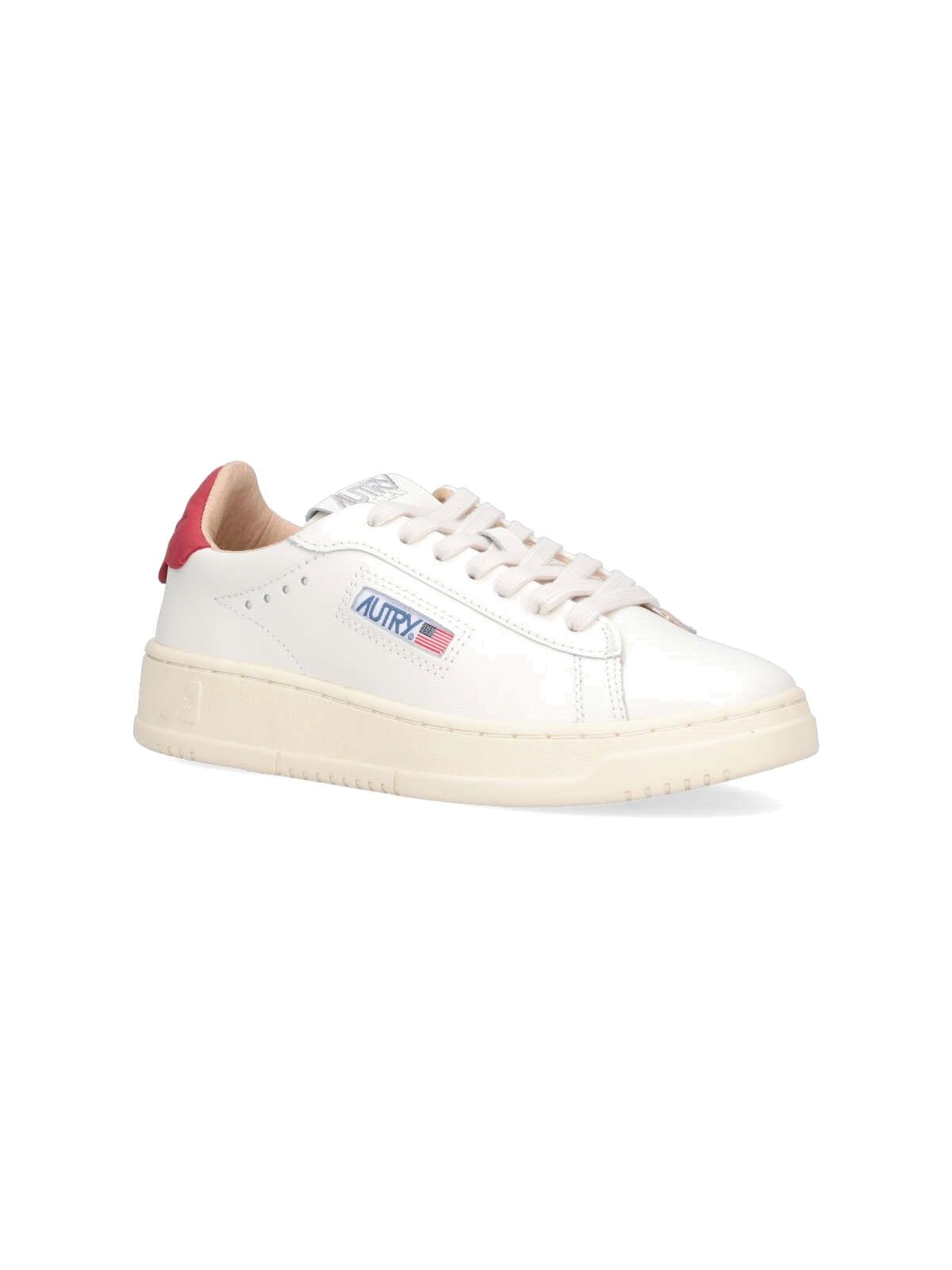 Sneakers low-top "Dallas"