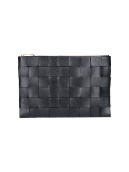 Pouch Intrecciato