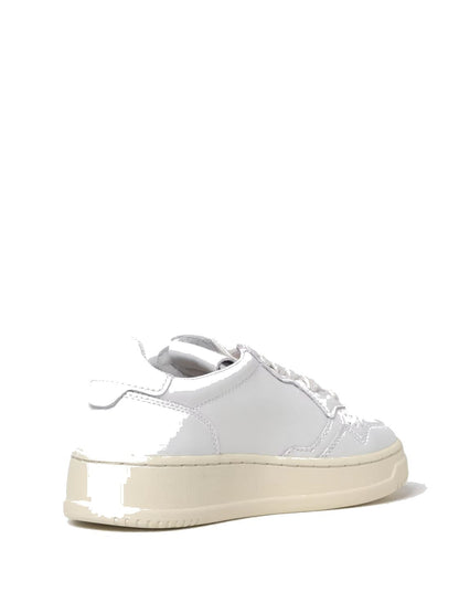 AUTRY Sneakers Bianco