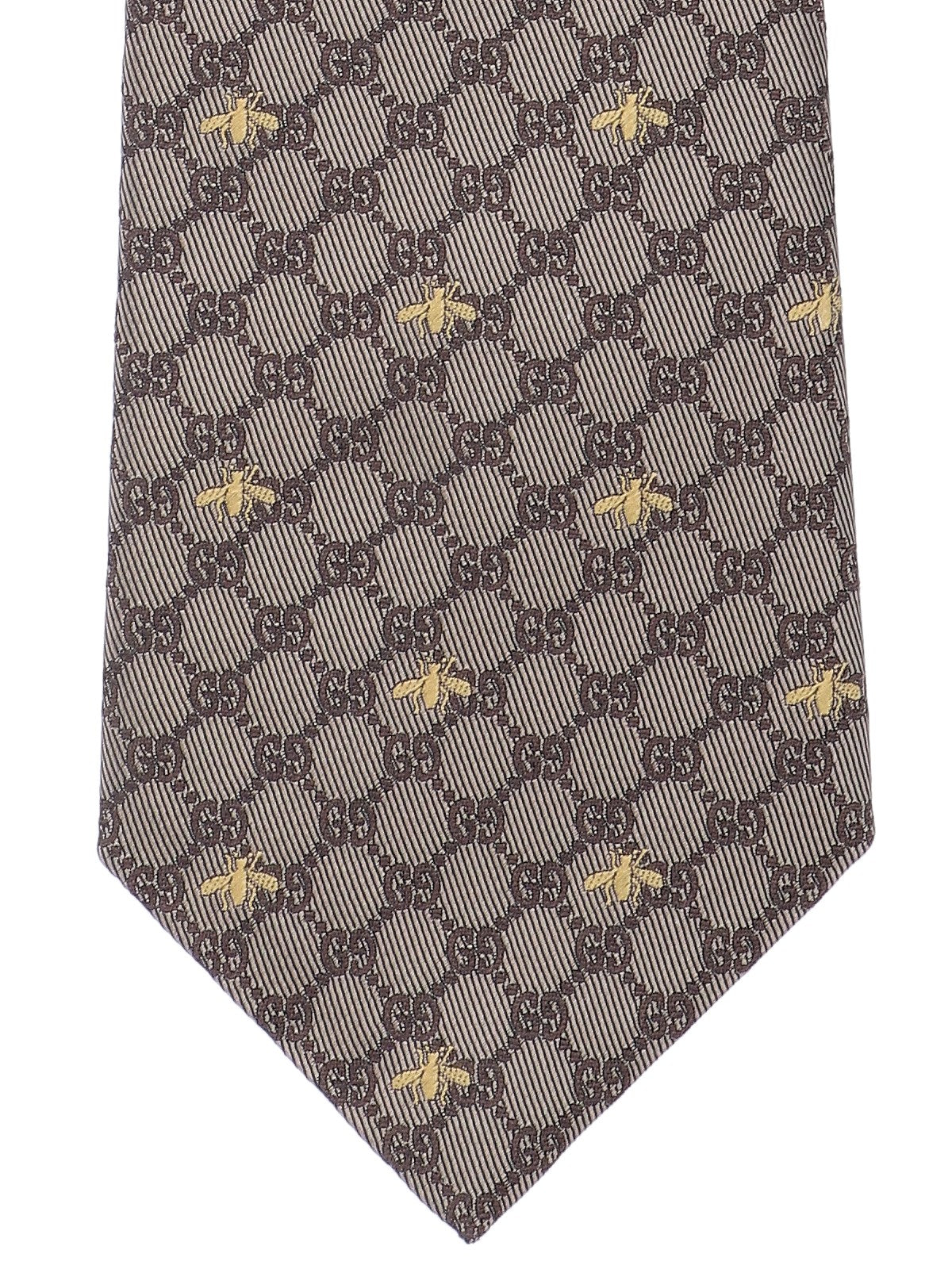 gucci cravatta "ape gg"-Gucci- accessori Dresso