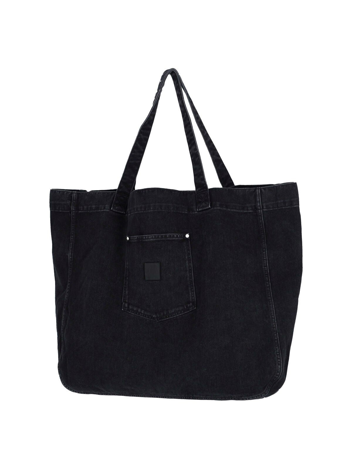 Borsa tote "Rivet"