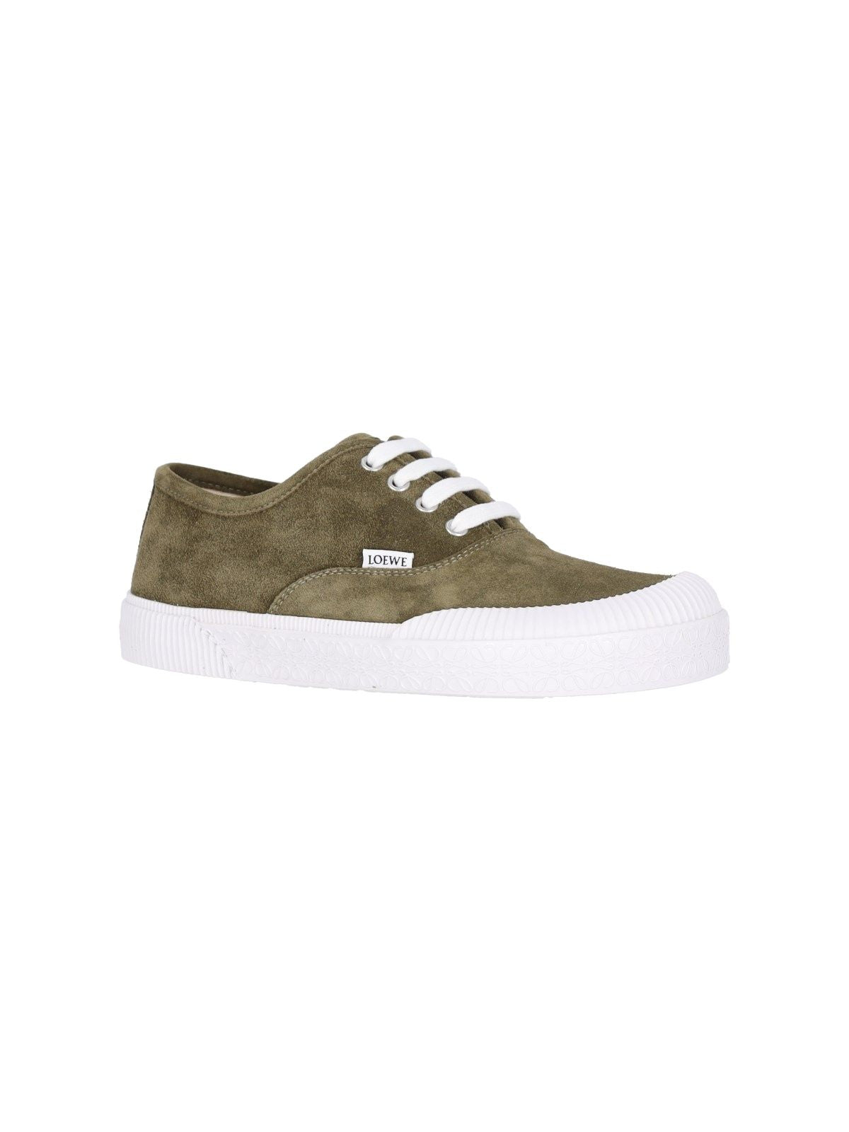 Sneakers low-top "Terra Vulca"