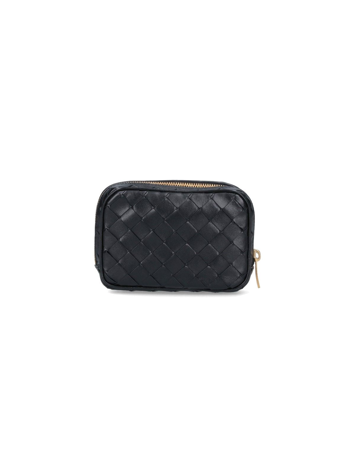 Pouch Intrecciato "Teen"