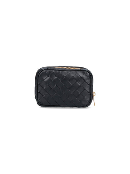 Pouch Intrecciato "Teen"