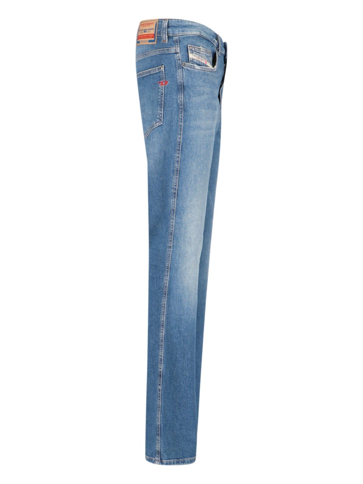 Jeans bootcut "1998 D-Buck 0Grdg"