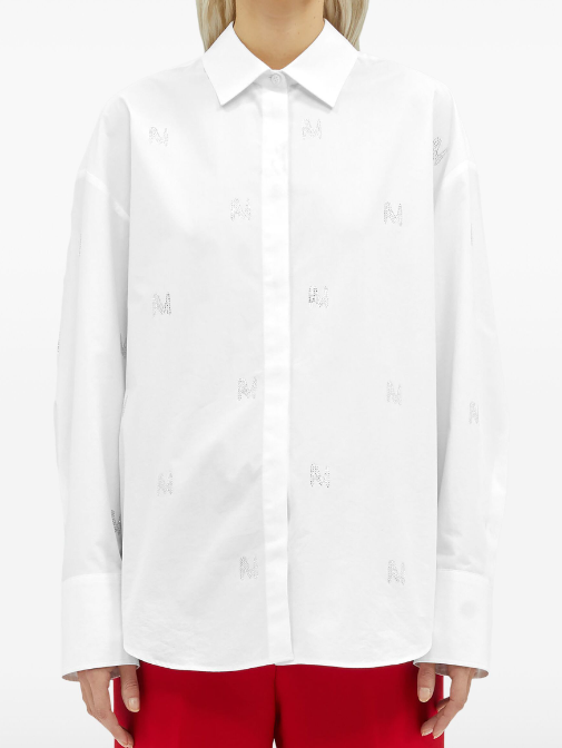 CAMICIA MSGM