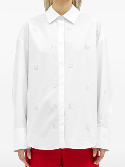 CAMICIA MSGM