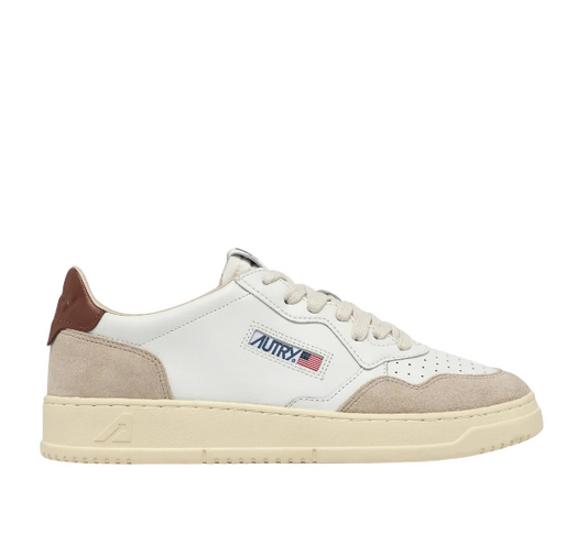 AUTRY Sneakers Bianco