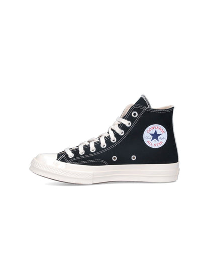 Sneakers High Top "Converse Chuck 70"