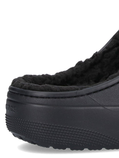 Sandali "Classic Cozzzy"