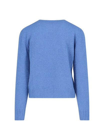 Maglione basic