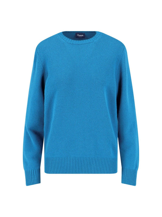 Maglione girocollo