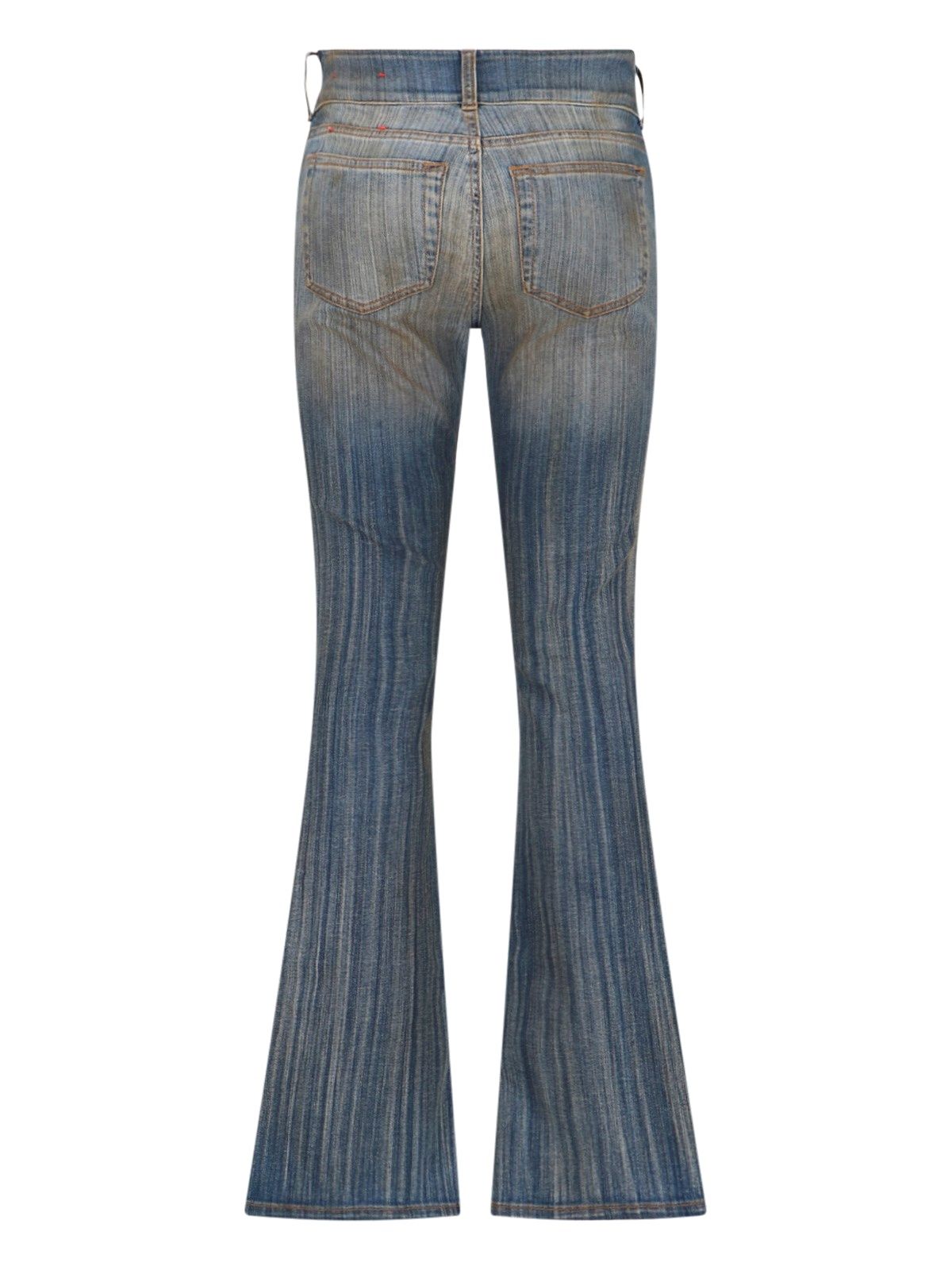 "D-Propol-0Cbcx" bootcut jeans