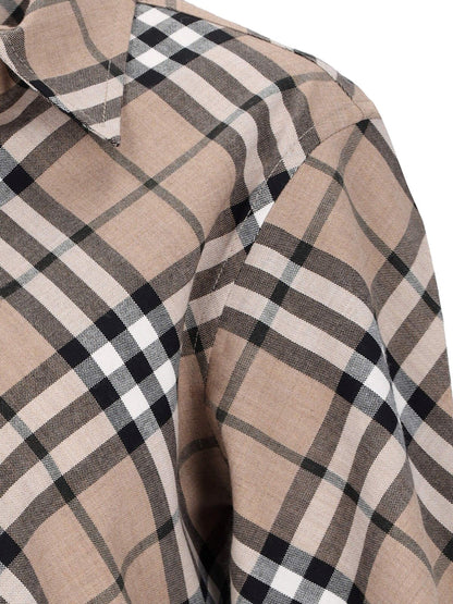 Camicia "Check"