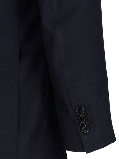 Blazer monopetto