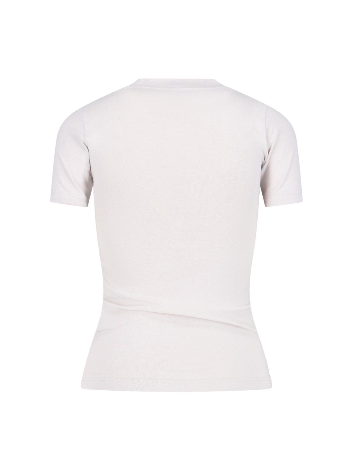 T-shirt in jersey stretch "Activewear"