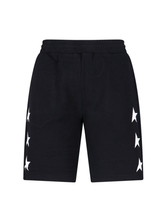 Pantaloncini "Star"