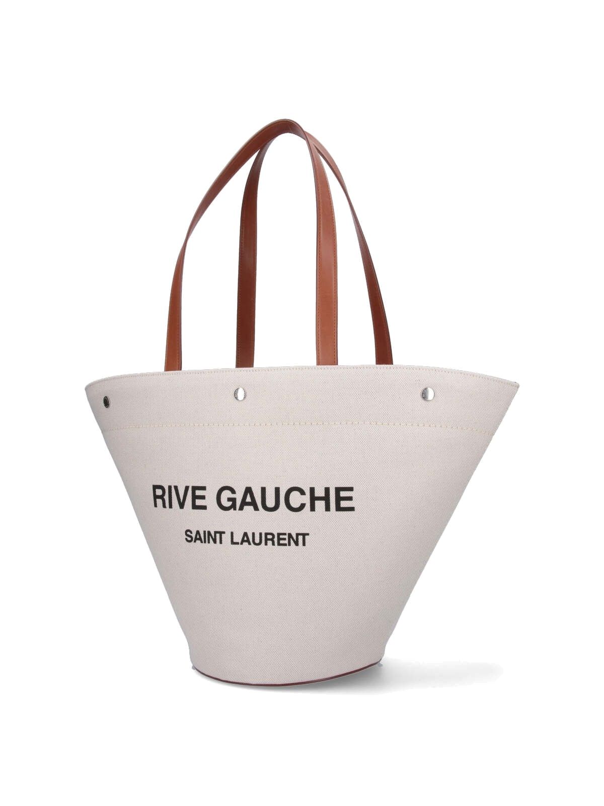 "Rive Gauche" Tote Bag