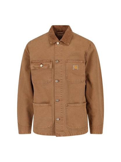 carhartt wip giacca "michigan"-Carhartt WIP- giacche Dresso