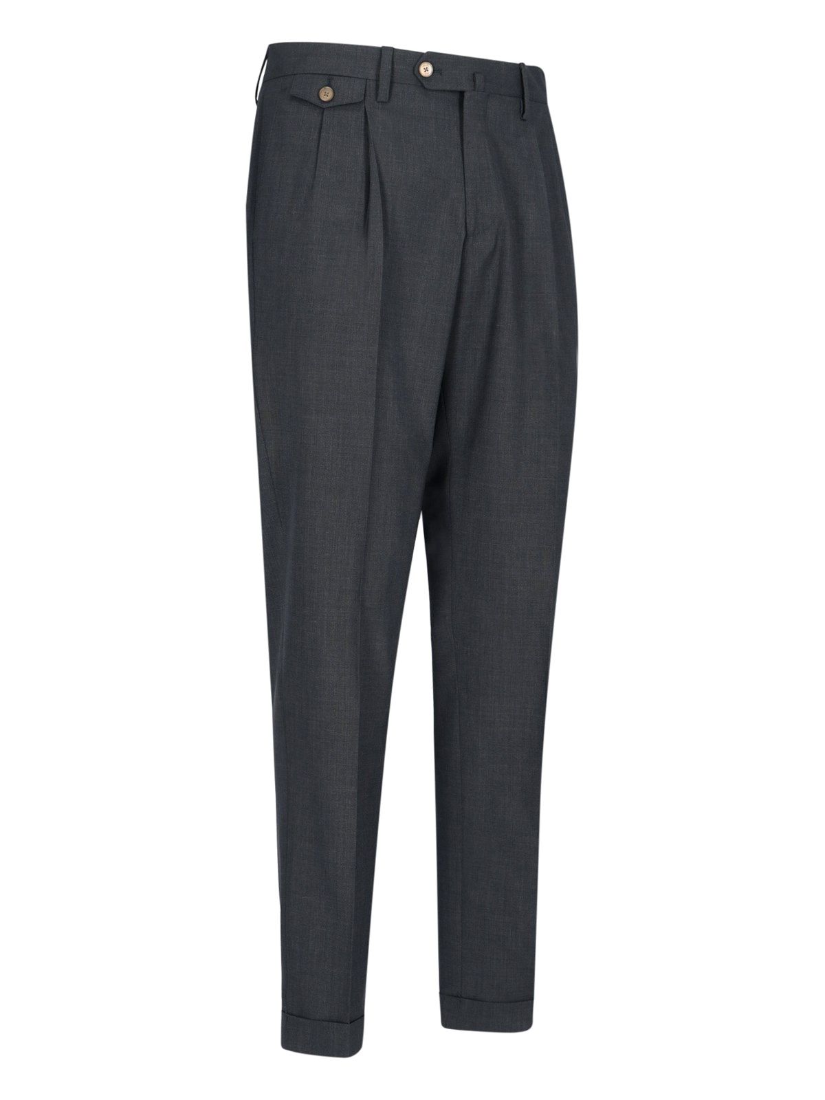 Pantaloni Sartoriali