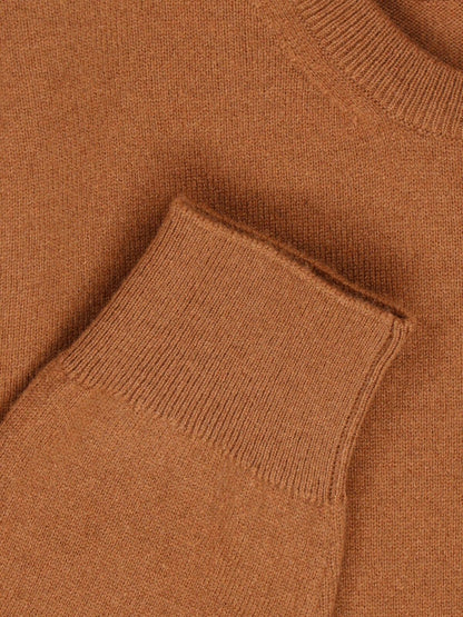 Maglione in cashmere