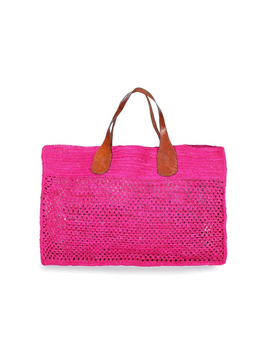 Borsa tote "havana"