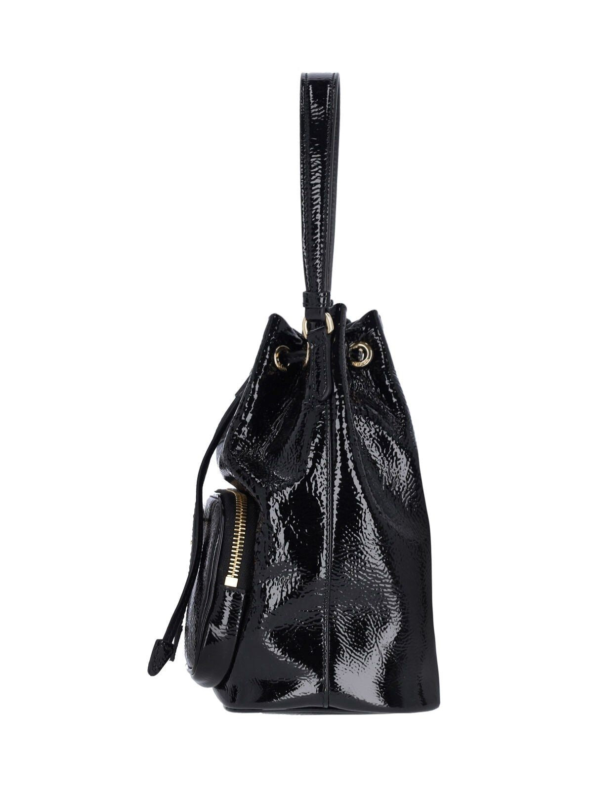 Borsa secchiello "Duet"
