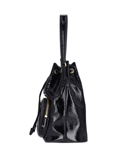 Borsa secchiello "Duet"