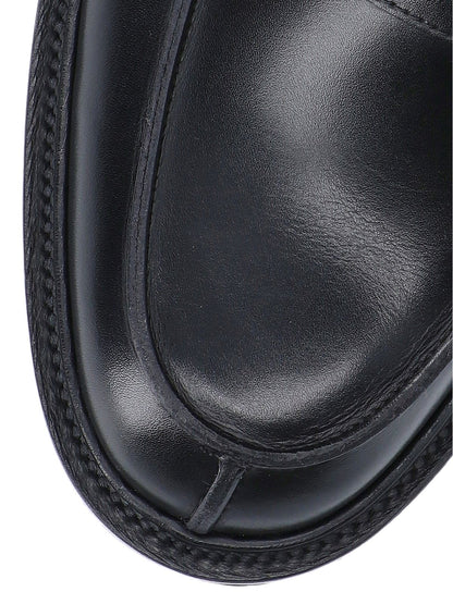 „James“-Loafer