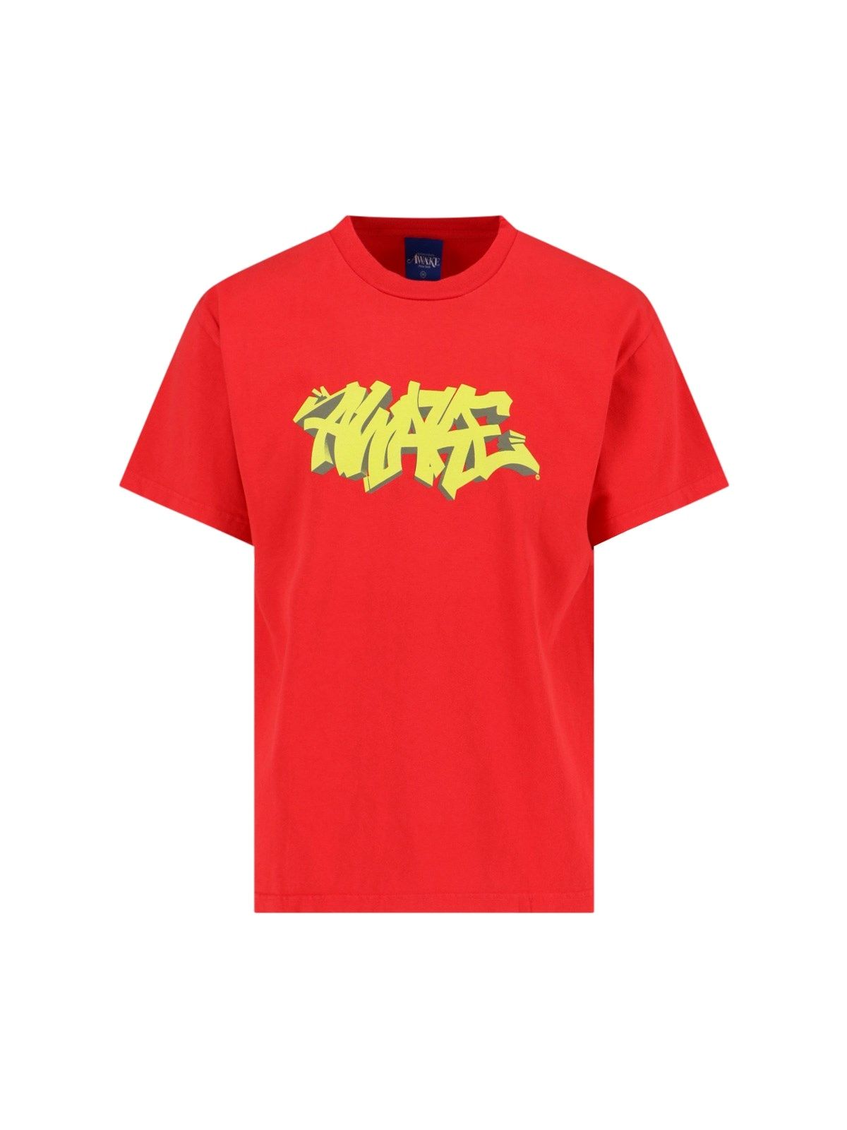 T-shirt "Graffiti"