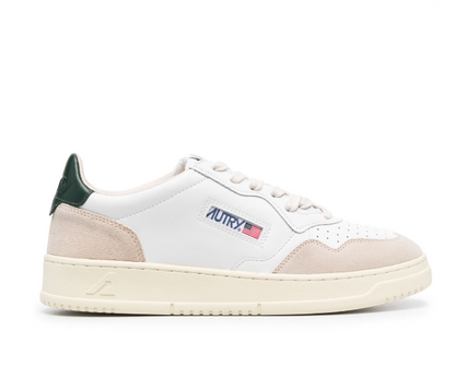 AUTRY Sneakers Bianco