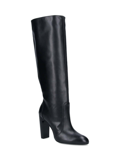 "Vida 100" high boots