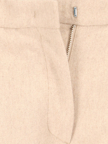 Pantaloni sartoriali