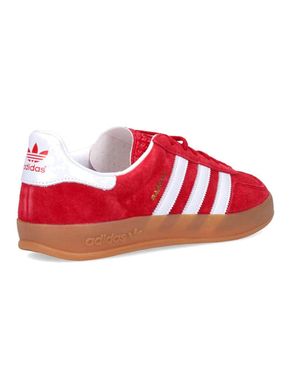"Gazelle Indoor" Sneakers
