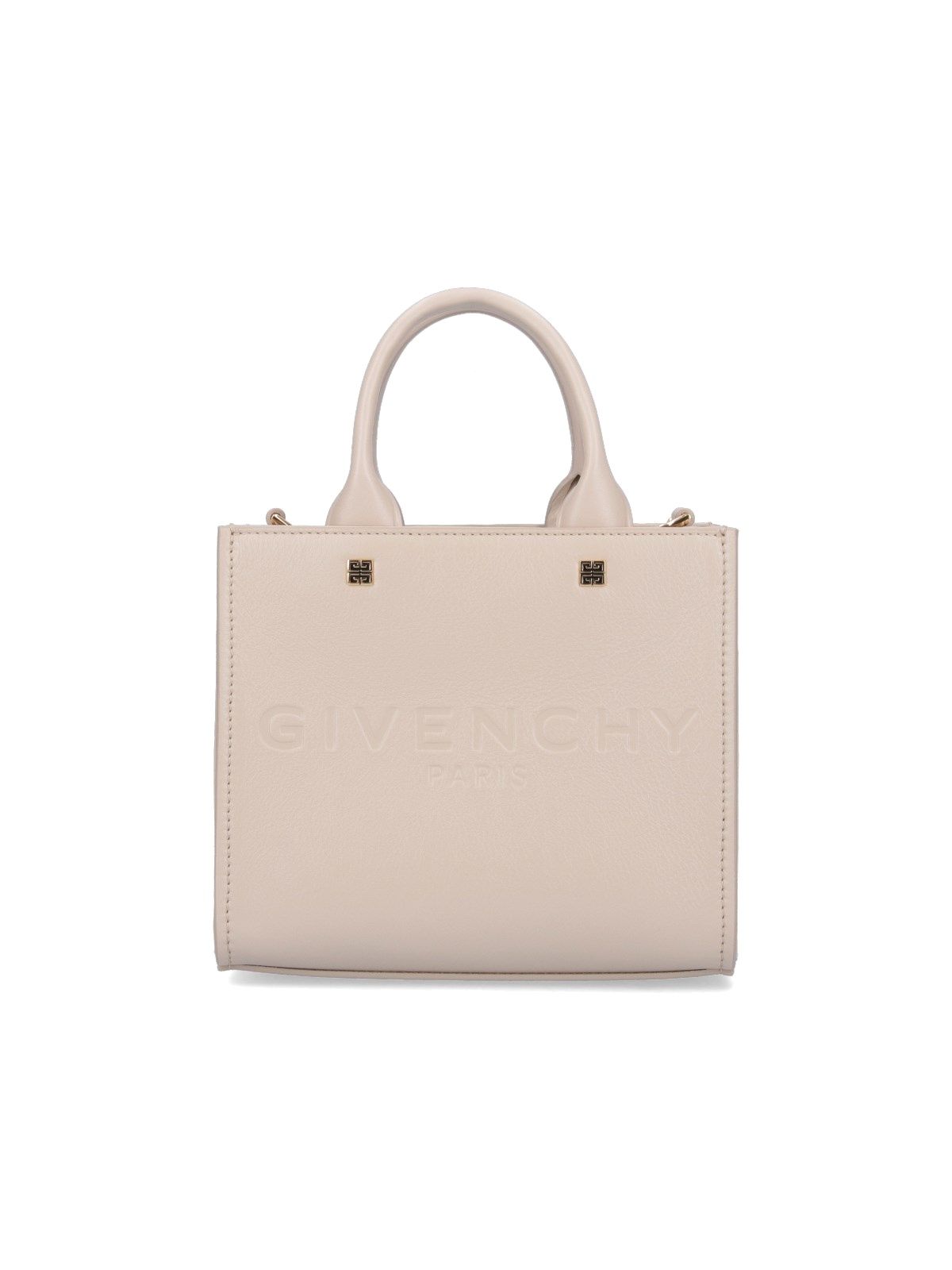 Borsa tote mini "G"