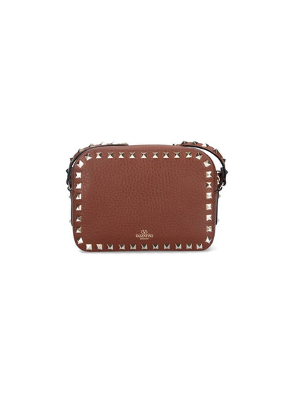 Borsa mini "Rockstud"