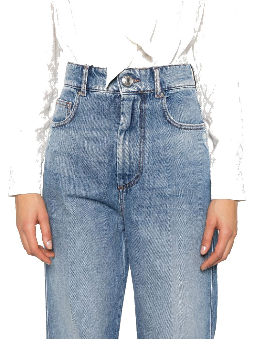 JEANS SPORTMAX